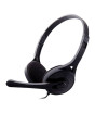 iShopping - Edifier Communicator Headphone (K550)