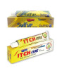 iShopping - Karachi Shop Paul Brooks Itch Cure & Sulfur Cream