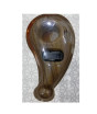 iShopping - Karachi Shop Tally Counter Stress Digital Tasbeeh Dark Brown