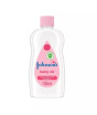 iShopping - Johnsons Baby Oil 100ml (KBC009)