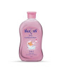 iShopping - Nexton 3 in 1 Baby Hair & Body Wash 250ml (KBC054)