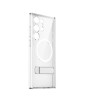 iShopping - Wiwu Aurora Crystal Transparent Phone Case For S24 Ultra (KCC-025)