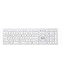 iShopping - A4Tech Fstyler Bluetooth & Wireless Keyboard (FBX50C)