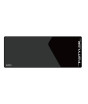 iShopping - A4tech Fstyler Non-Slip Extended Mouse Pad Black (FP70)
