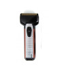 iShopping - Kemei Professional Blade Shaver Brownish Black (KM-822)