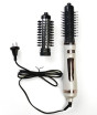 iShopping - Kemey Hair Dryer Hot Air Brush (KM-8024)
