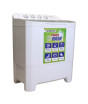 iShopping - Kenwood Top Load Semi Automatic Twin Tub Washing Machine - 10kg (KWM-211059)