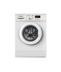 iShopping - Kenwood Front Load Fully Automatic Washing Machine 8KG (KWM-8001FAF-W)