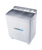 iShopping - Kenwood Top Load Semi Automatic Washing Machine 10 KG (KWM-1012)