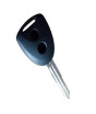 iShopping - Ferozi Traders 2 Button Remote Key Shell Case Fob