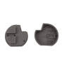 iShopping - Ferozi Traders 2 Button Key Fob Button For Suzuki Swift