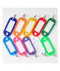 iShopping - Afreeto Tags Keychain Pack Of 50 Pcs