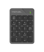 iShopping - A4tech Fstyler 2.4G Wireless Numeric Keypad (FGK21C)