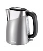 iShopping - Amica Stainless Steel Kettle 1.7Ltr (KFT5012)