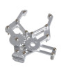 iShopping - Kharedloustad Mechanical Metal Gripper Robotic kit