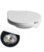 iShopping - Kharedloustad Rotatable Under Table Ash Tray Holders