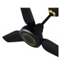 iShopping - Khurshid Fan King AC-DC Remote Control Inverter Ceiling Fan 56"
