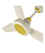 iShopping - Khurshid Fan King AC-DC Remote Control Inverter Ceiling Fan 56"
