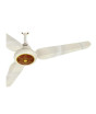iShopping - Khurshid Fan Unicorn AC 56" Hybrid Inverter Ceiling Fan With Remote Control