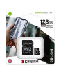 iShopping - Kingston Canvas Select Plus 128GB Micro SD Card (SDCS2/128GB)