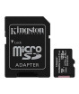 iShopping - Kingston Canvas Select Plus 128GB Micro SD Card (SDCS2/128GB)