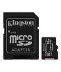 iShopping - Kingston Canvas Select Plus 16GB Micro SD Card (SDCS2/16GB)
