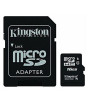 iShopping - Kingston 16GB Class 4 MicroSDHC Memory Card