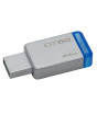 iShopping - Kingston 64GB USB 3.0 Metal Flash Drive (DT50)