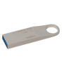 iShopping - Kingston DataTraveler SE9 G2 128GB USB 3.0 Silver (DTSE9G2/128GB)