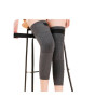 iShopping - Ayesha's Collection Warm Wool Knee Pad With Strap