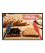 iShopping - Afreeto Peanut Butter Knife Spatula Pack Of 2