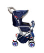 iShopping - Komfy Foldable Strollers For Kids (KHW001)