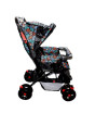 iShopping - Komfy Foldable Strollers For Kids (KHW002)
