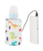 iShopping - Komfy Portable Bottle Warmer Connected with Power Bank (KFB101)