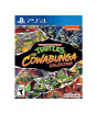 iShopping - Teenage Mutant Ninja Turtles The Cowabunga Collection DVD Game For PS4