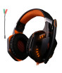 iShopping - Kotion Each G2000 Over-Ear Gaming Headphone Orange