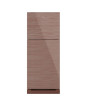 iShopping - Kenwood Persona Series Freezer On Top Refrigerator 9 Cu Ft Brown (KRF-22257/220-GD)