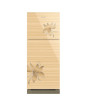 iShopping - Kenwood Persona Series Freezer On Top Refrigerator 11 Cu Ft Golden (KRF-23357/280-GD)