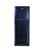 iShopping - Kenwood VCM Inverter Freezer-on-top Refrigerator 11 Cu Ft Pearl Blue (KRF-23357-VCM-INV)