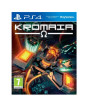 iShopping - Kromaia Omega Game For PS4