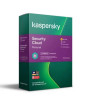 iShopping - Kaspersky Security Cloud Personal 2021 – 5 User (KSC-P2021)
