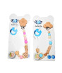 iShopping - Komfy Wooden Baby Soother Holder (KTS008)