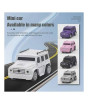 iShopping - Kharedloustad Mini Remote Control Car Watch Toy