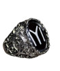 iShopping - Kharedloustad IYI Logo Ertugrul Finger Ring
