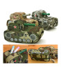 iShopping - Kharedloustad Creative Tank Shaped Pencil Box