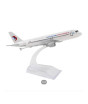 iShopping - Kharedloustad Airline Plane Random Design Airplane Commercial