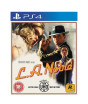 iShopping - L.A. Noire Game For PS4