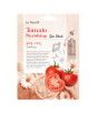 iShopping - La Beaute Tomato Nourishing Spa Mask 25g