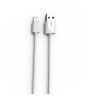 iShopping - Ldnio Fast USB Lightning Data Cable For IOS White