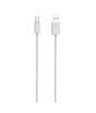 iShopping - Ldnio USB Micro Fast Data Cable White